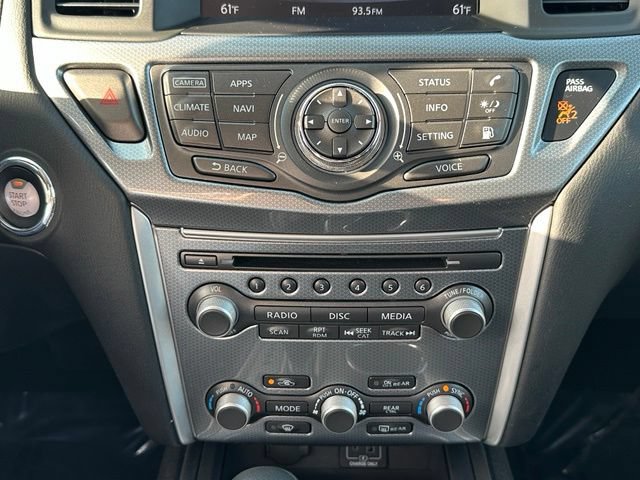 Used 2019 Nissan Pathfinder SL AWD/4WD image 33