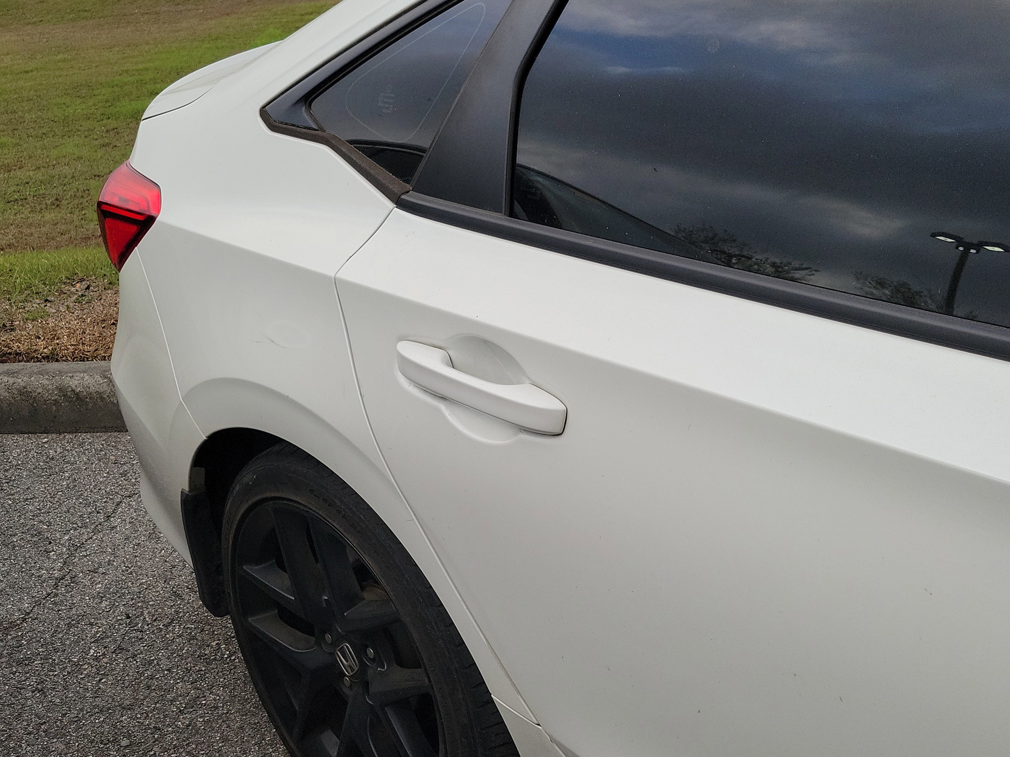 Used 2023 Honda Civic Sport image 11