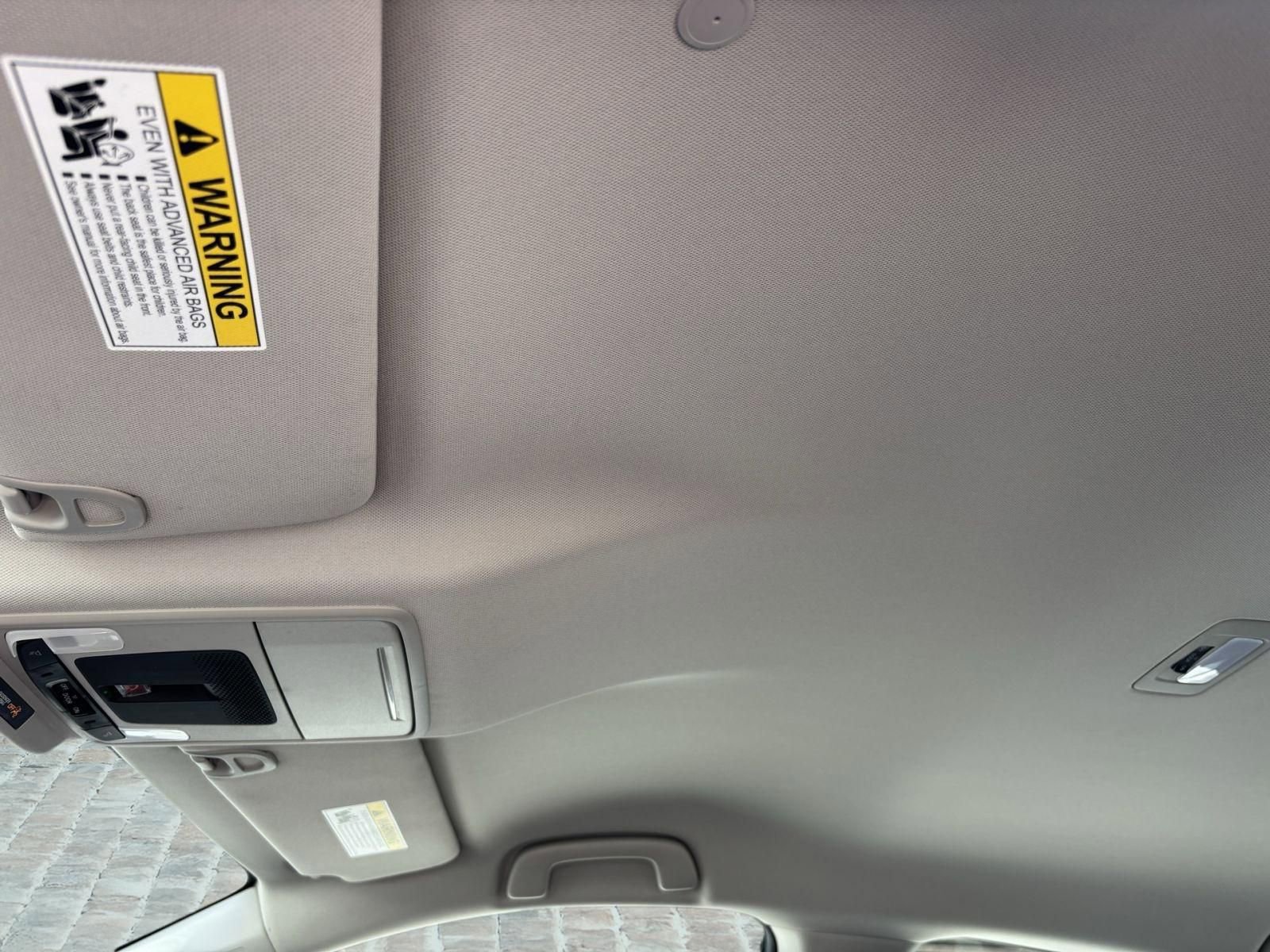 New 2026 Honda Accord LX image 33