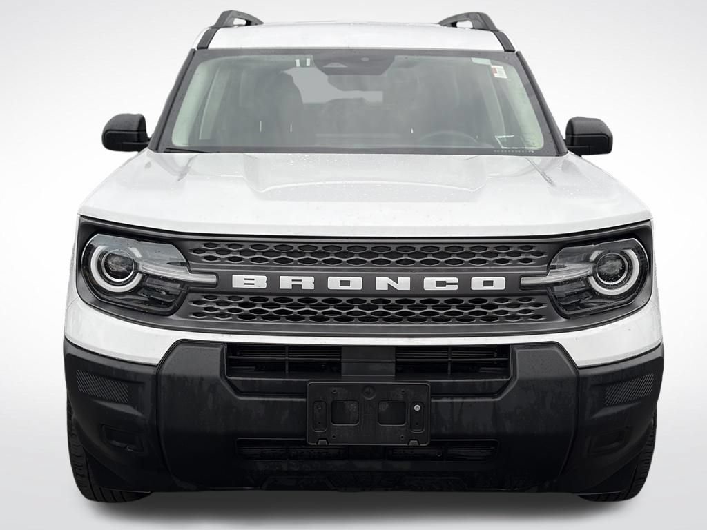 Used 2025 Ford Bronco Sport Big Bend AWD/4WD image 3