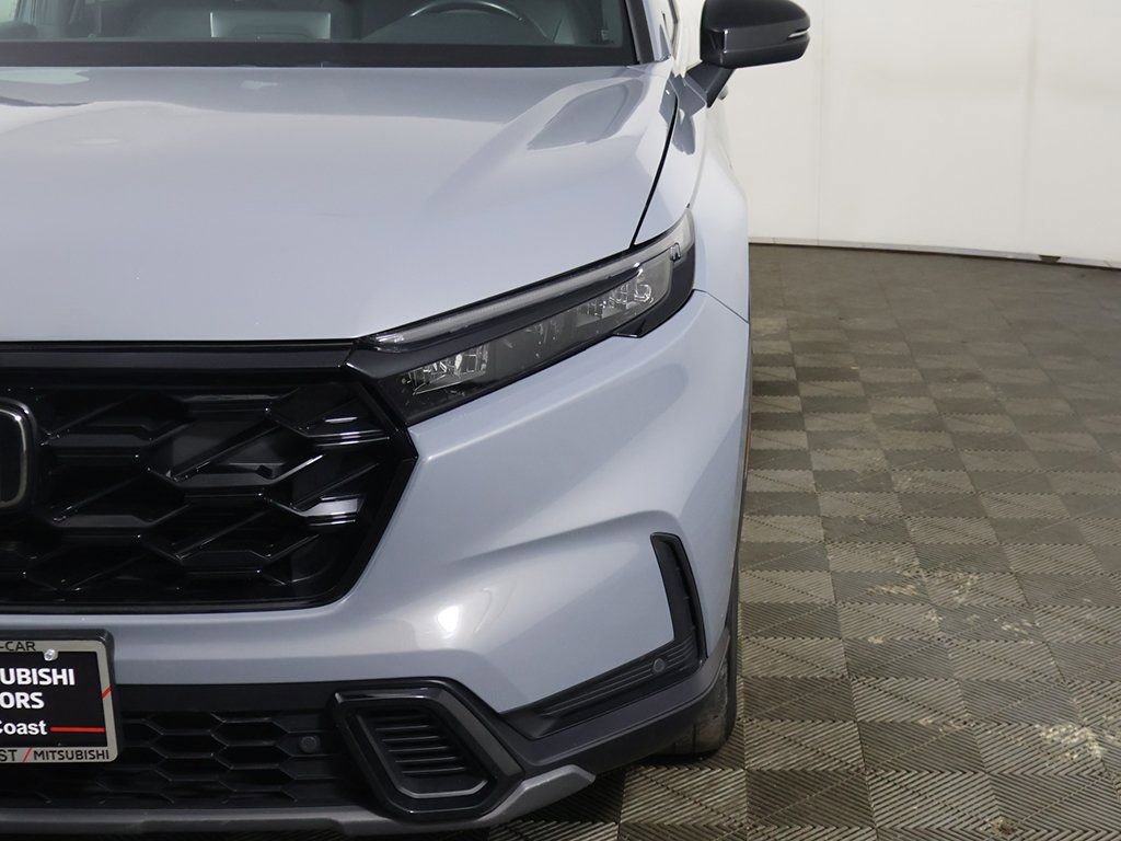 Used 2025 Honda CR-V Sport-L image 14