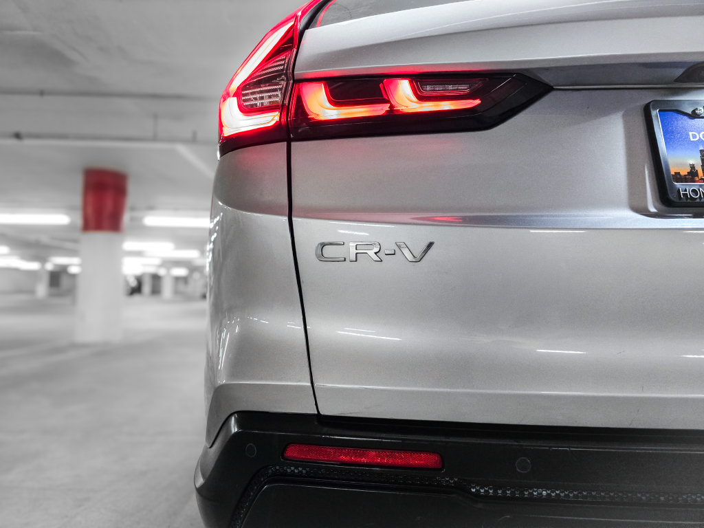Used 2023 Honda CR-V EX-L image 9