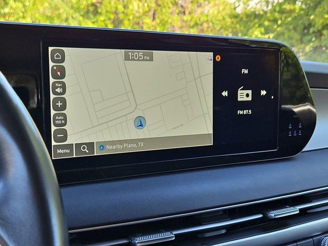 Used 2025 Hyundai Palisade XRT FWD image 13