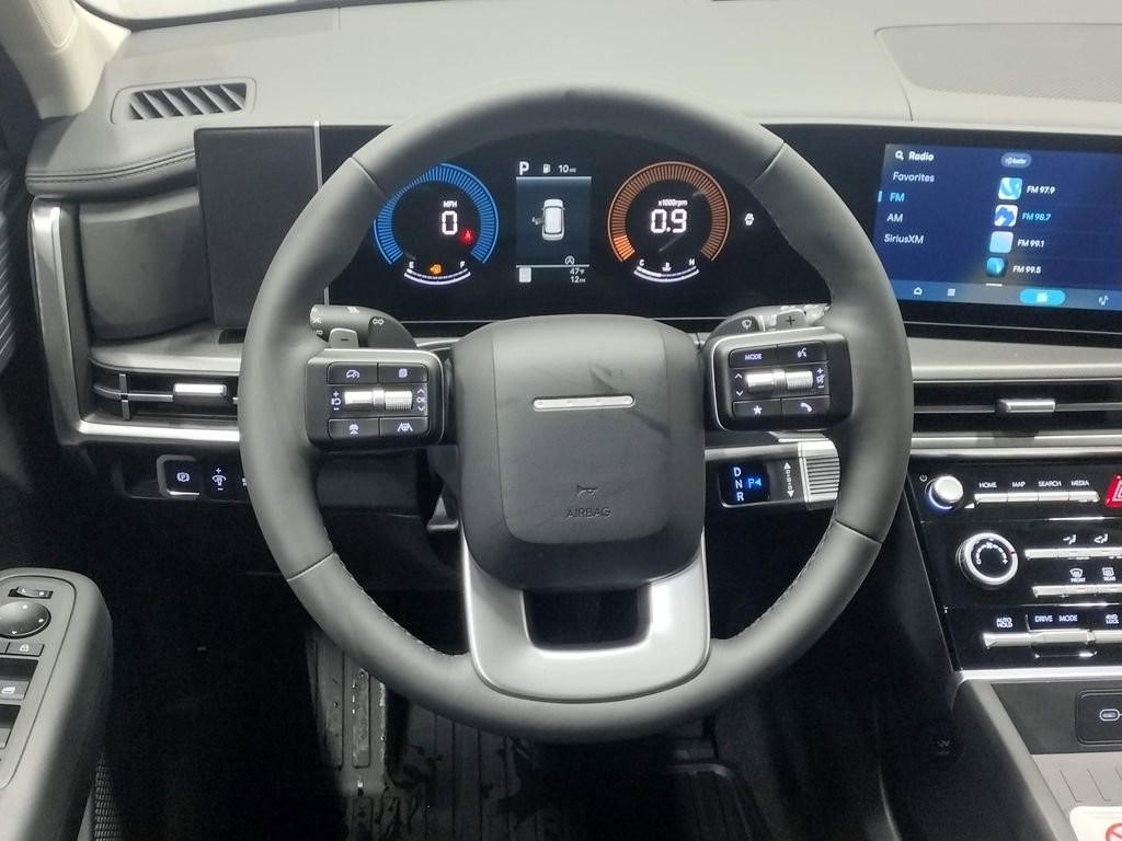 New 2026 Hyundai Santa Fe SE AWD/4WD image 37