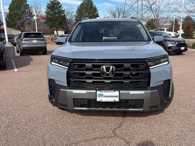 New 2026 Honda Pilot EX-L image 2