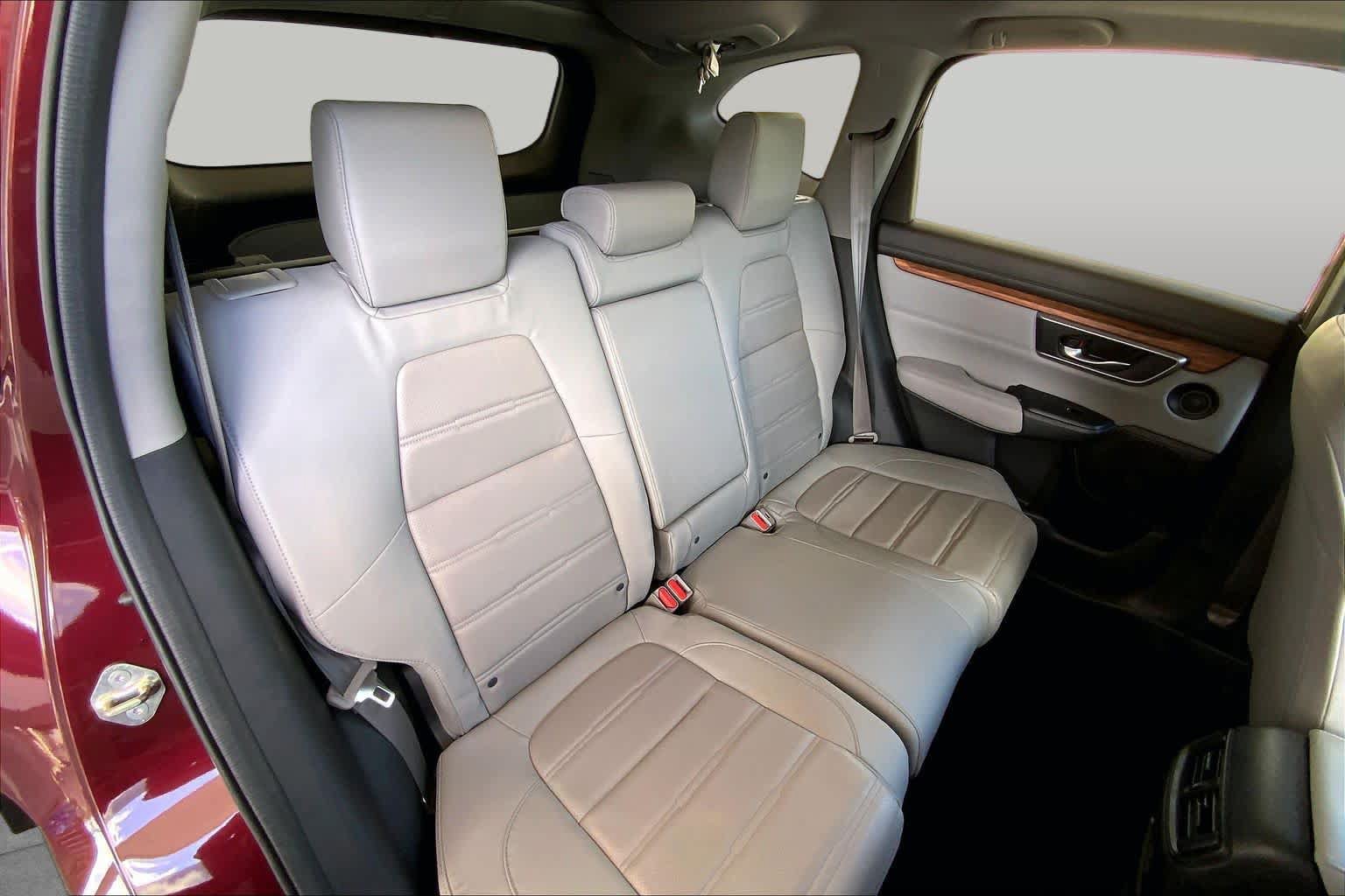 Used 2019 Honda CR-V EX-L image 20