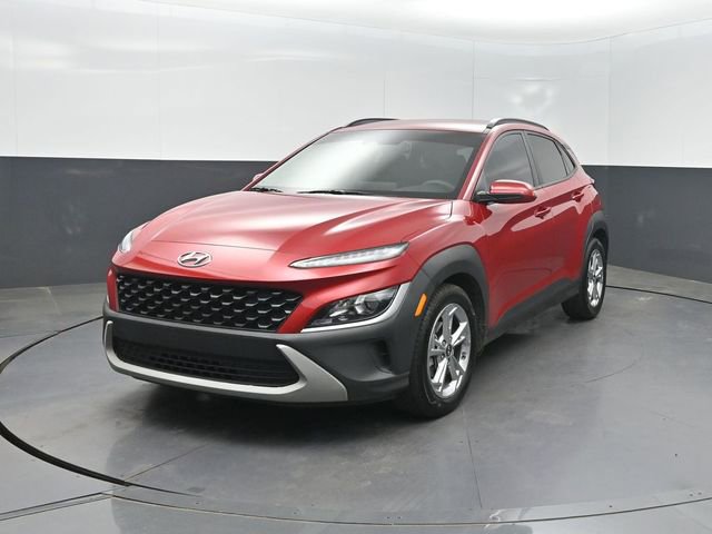 Used 2022 Hyundai Kona SEL w/ Cargo Package