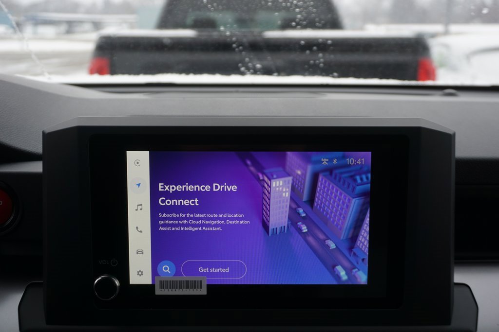 New 2026 Toyota Tacoma TRD Off-Road image 12