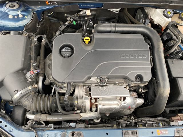 Used 2024 Chevrolet Malibu LS w/ LPO, Floor Liner Package FWD image 21