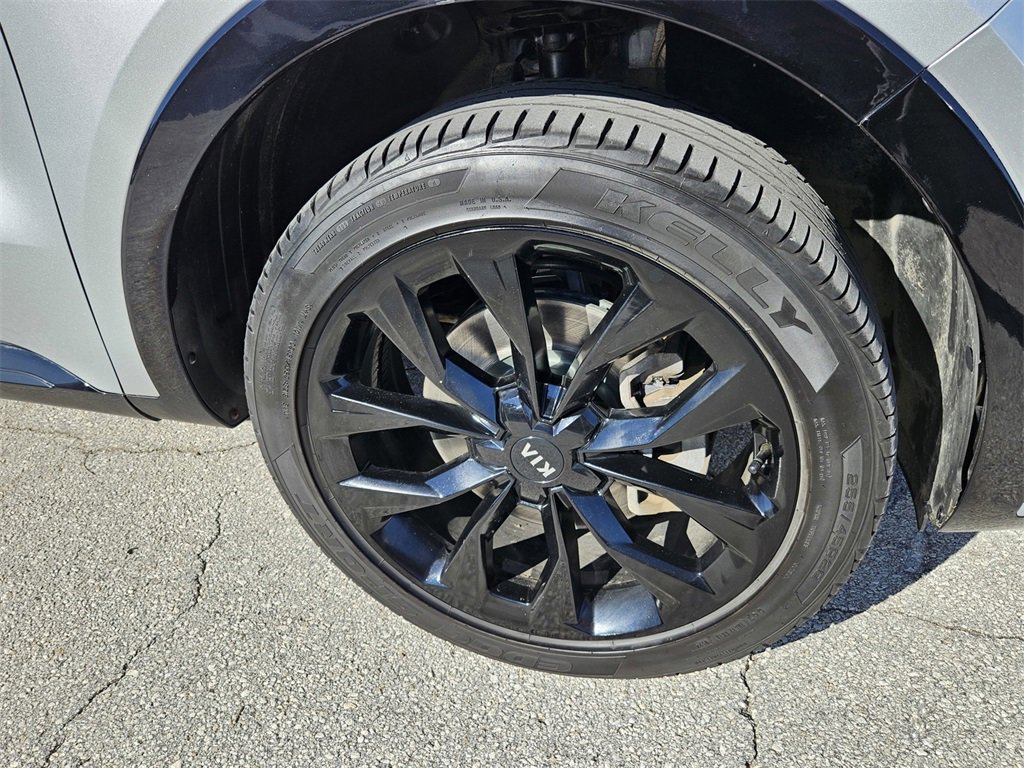 Used 2021 Kia Sorento SX image 39