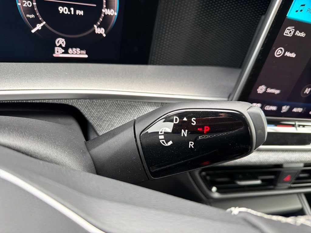 New 2026 Volkswagen Tiguan S image 22