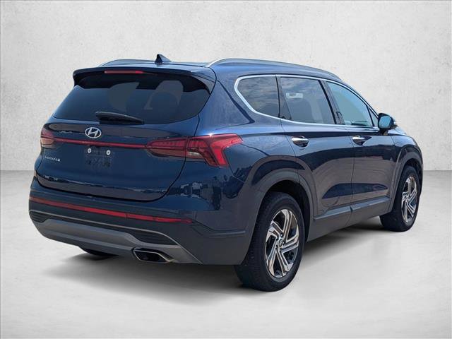 Used 2023 Hyundai Santa Fe SEL FWD image 5