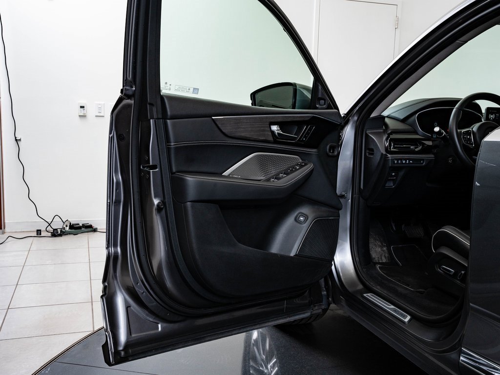 Certified 2023 Acura MDX SH-AWD w/ Advance Package image 28