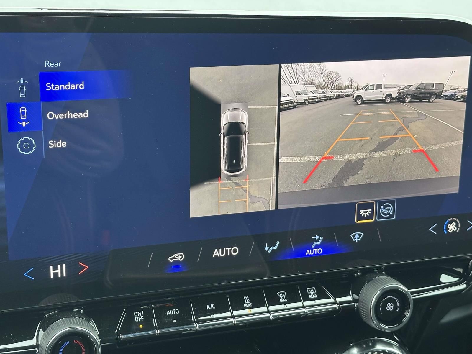 New 2026 Chevrolet Blazer EV LT image 11