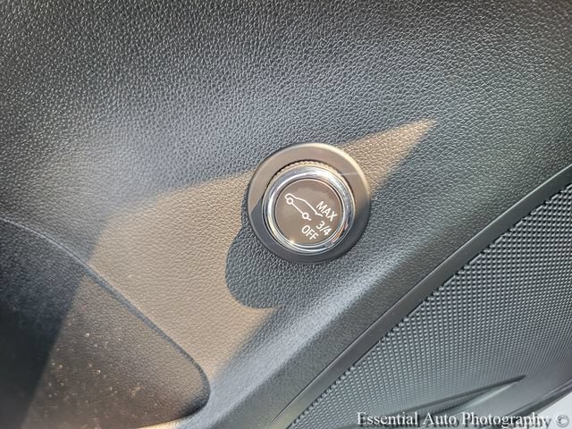 Certified 2023 Buick Envision Essence w/ Sport Touring Package AWD/4WD image 25