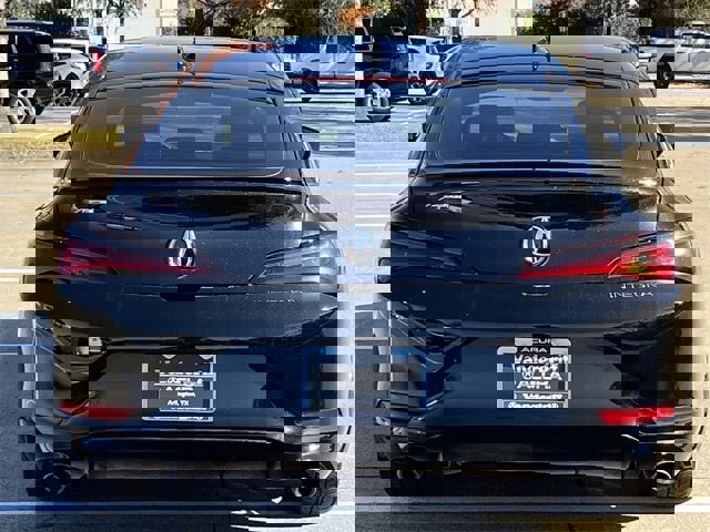 Used 2024 Acura Integra A-Spec image 5