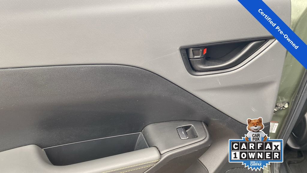 Certified 2024 Subaru Crosstrek 2.5i Sport w/ Popular Package #4A image 13