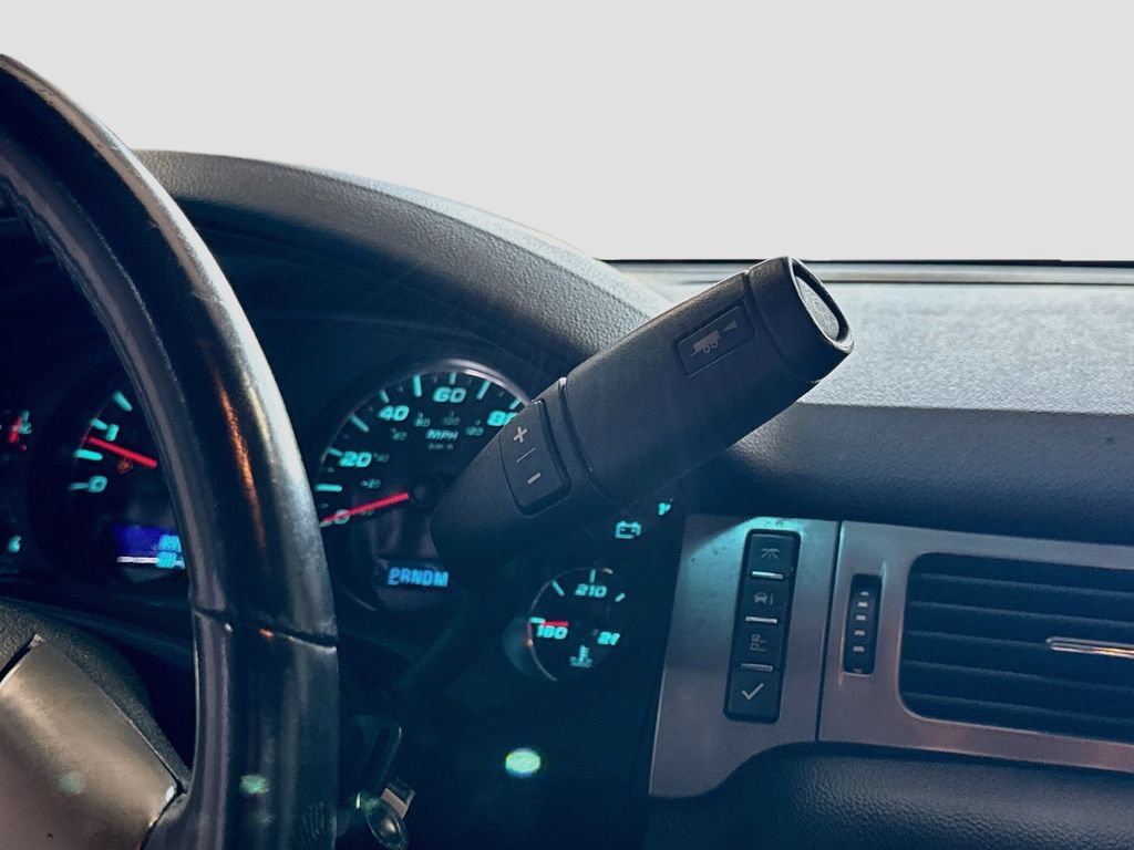 Used 2014 Chevrolet Tahoe LS AWD/4WD image 16