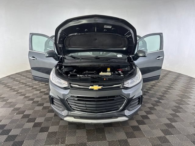 Used 2019 Chevrolet Trax LT w/ Driver Confidence Package FWD image 11