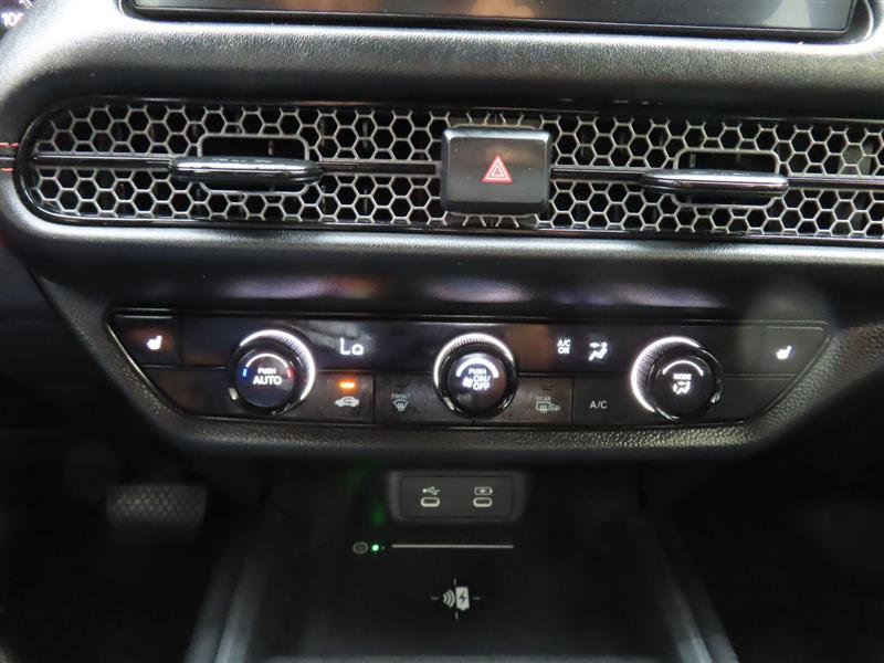 Used 2026 Honda HR-V Sport image 23