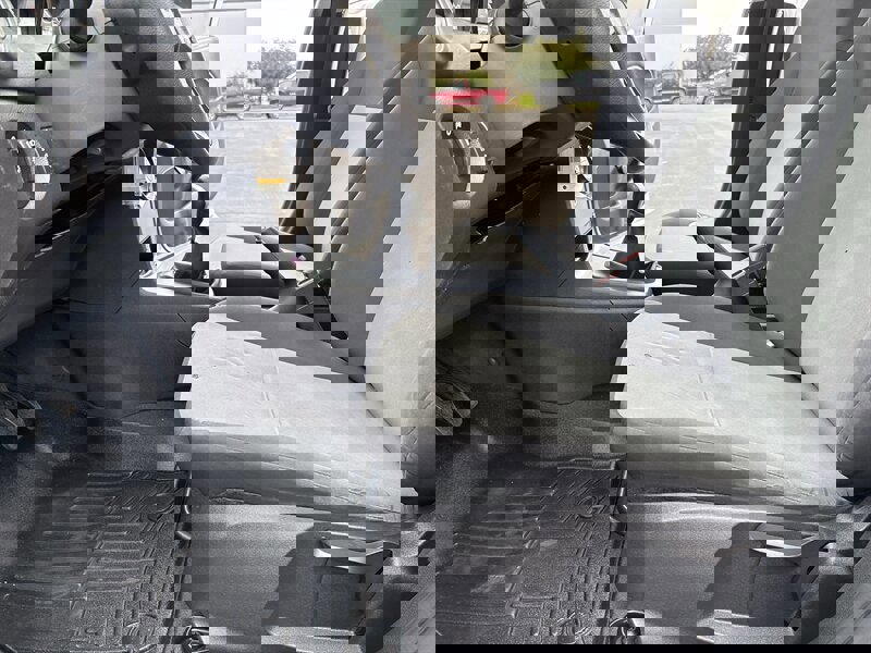 Used 2017 Ford Fiesta S image 20