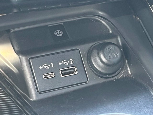 Certified 2023 INFINITI QX50 Pure FWD image 22