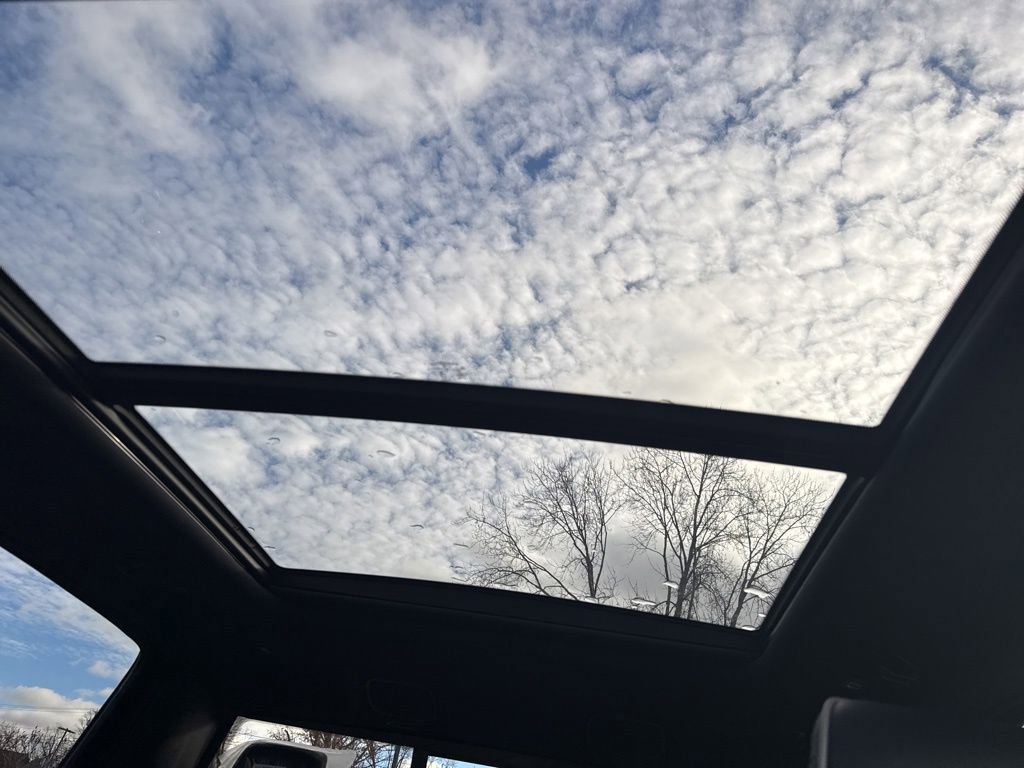 New 2026 RAM 1500 Laramie w/ Night Edition image 23