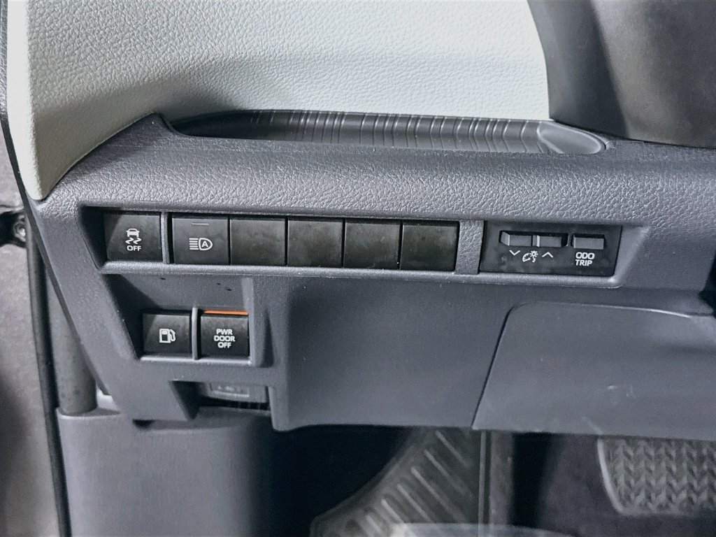 Certified 2021 Toyota Sienna XSE AWD/4WD image 21