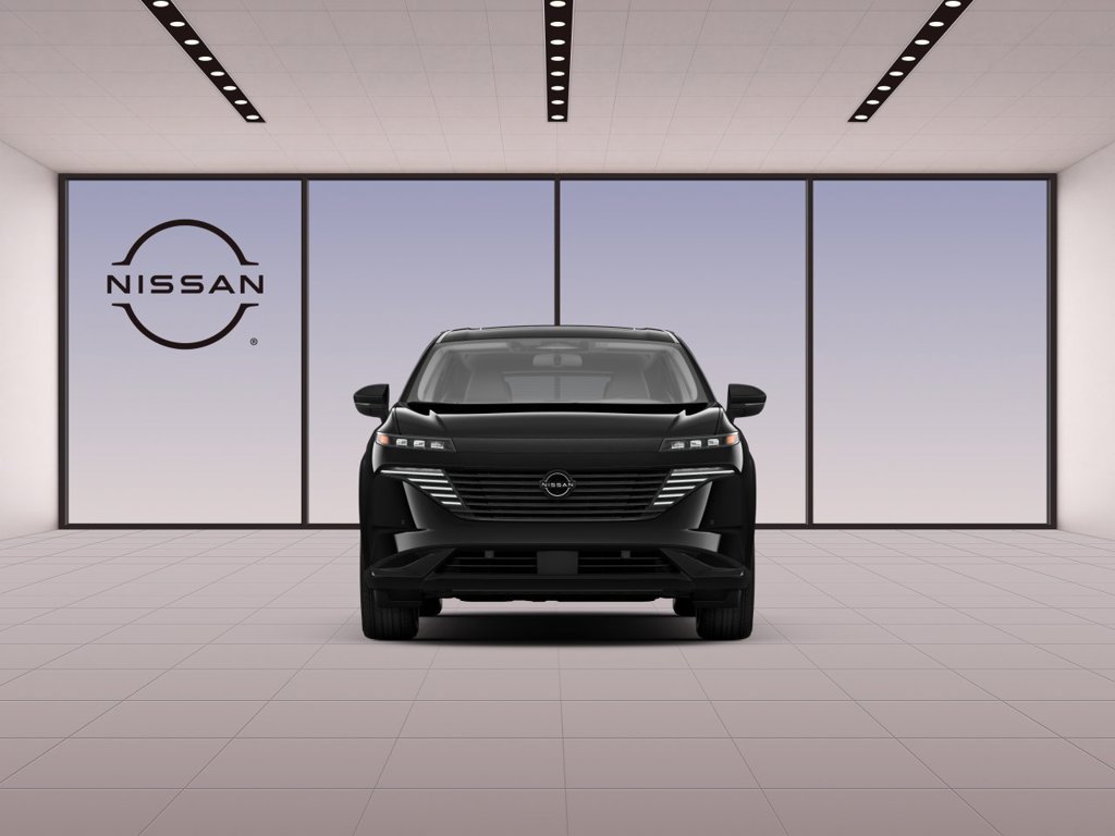 New 2027 Nissan Murano SL AWD/4WD image 2