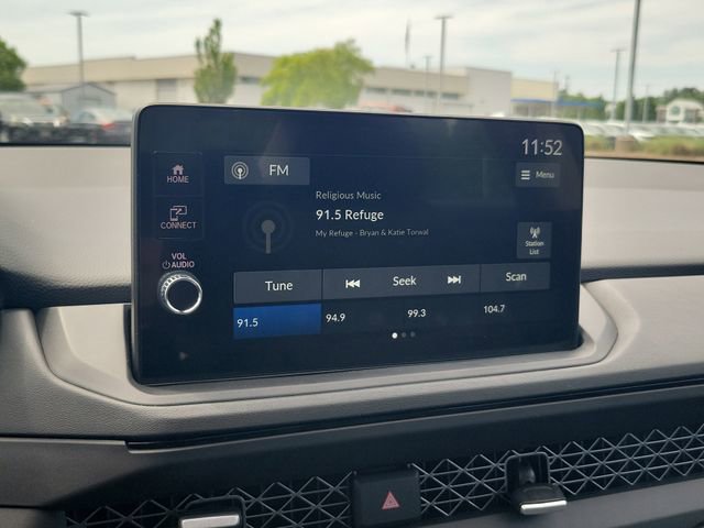New 2026 Honda Accord SE image 20
