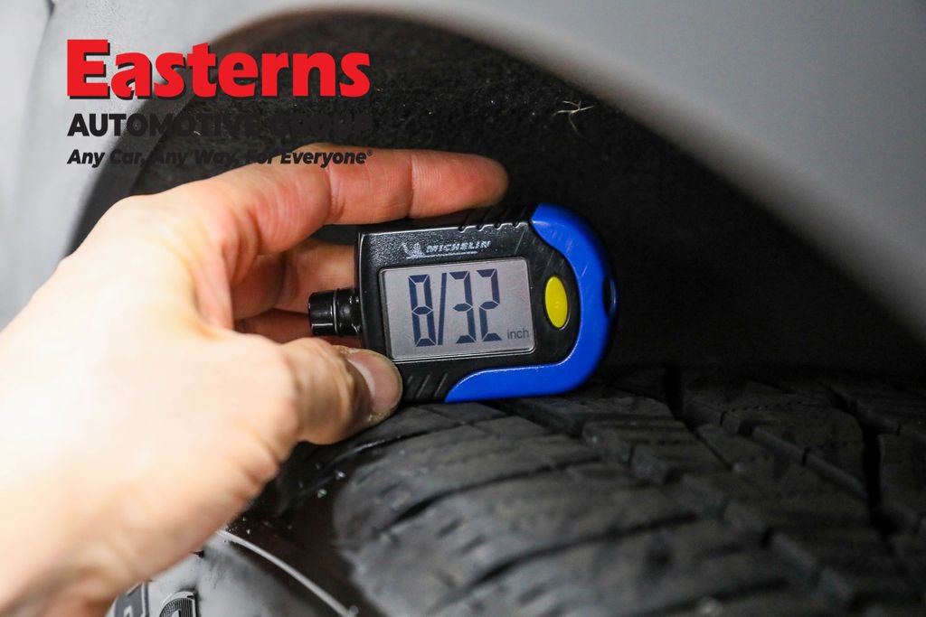 Used 2023 Chevrolet Blazer LT image 27