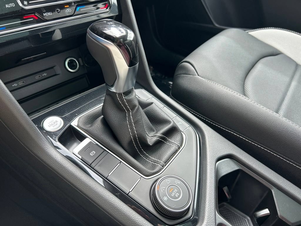 New 2026 Volkswagen Taos SEL AWD/4WD image 38