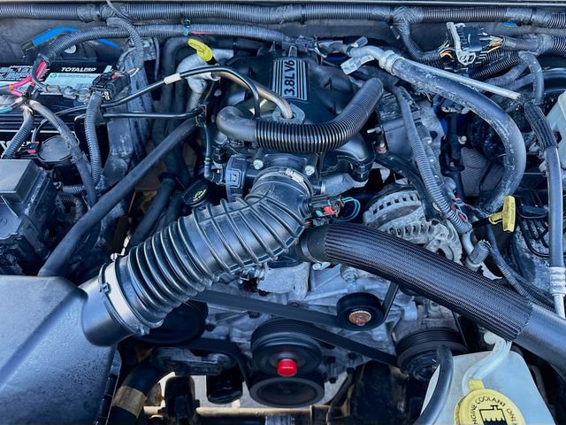 Used 2011 Jeep Wrangler Sport image 26