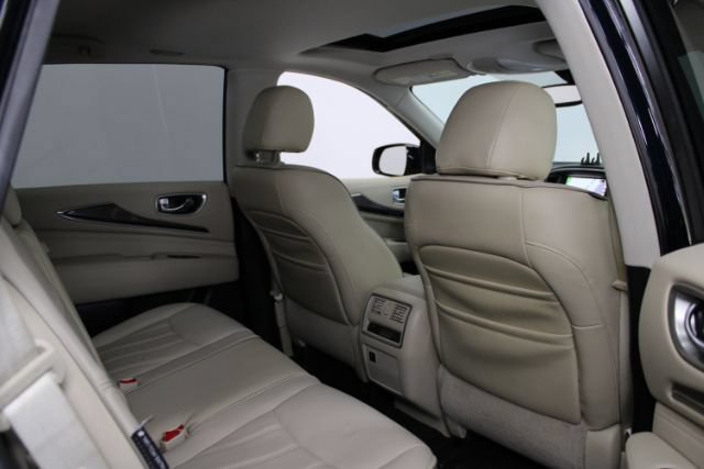 Used 2018 INFINITI QX60 Luxe w/ Premium Plus Package AWD/4WD image 25