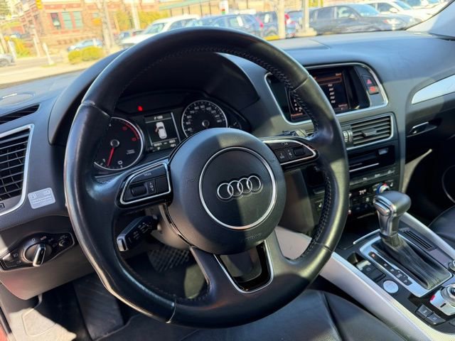 Used 2015 Audi Q5 TDI Premium Plus w/ Technology Package image 19