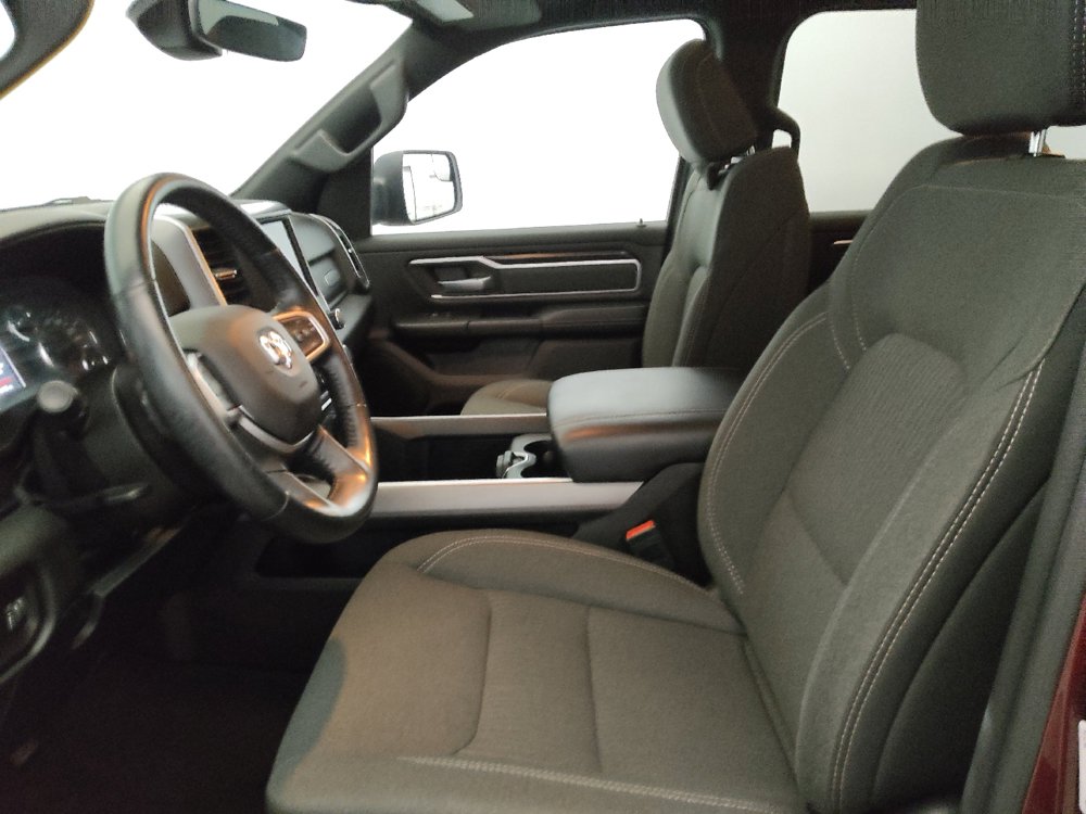Used 2023 RAM 1500 Big Horn AWD/4WD image 17