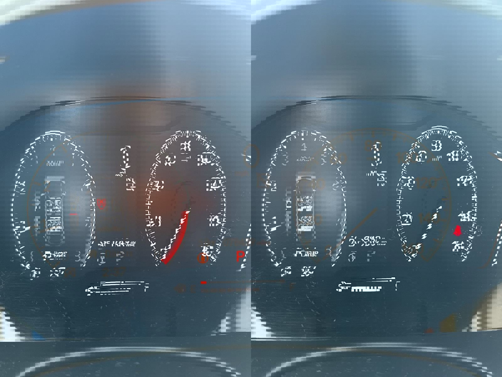 Used 2022 Honda Civic LX image 23