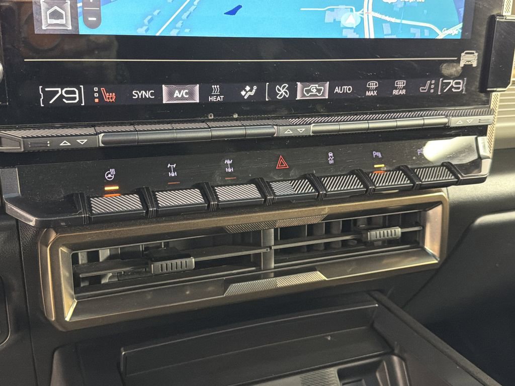 Used 2024 GMC Hummer EV 3X w/ Extreme Off-Road Package image 28