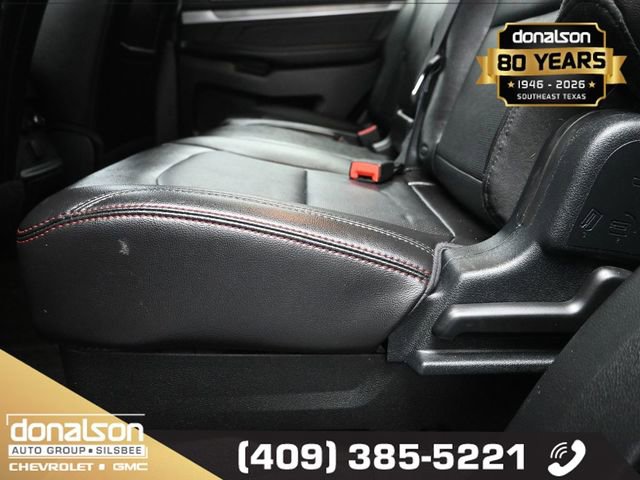 Used 2018 Ford Explorer Sport AWD/4WD image 10