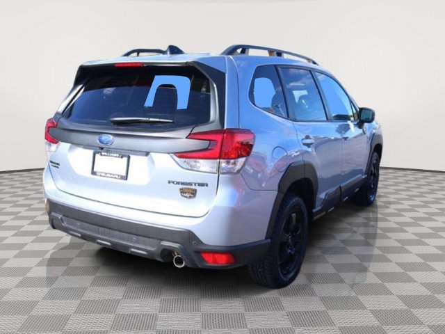 Used 2024 Subaru Forester Wilderness AWD/4WD image 3