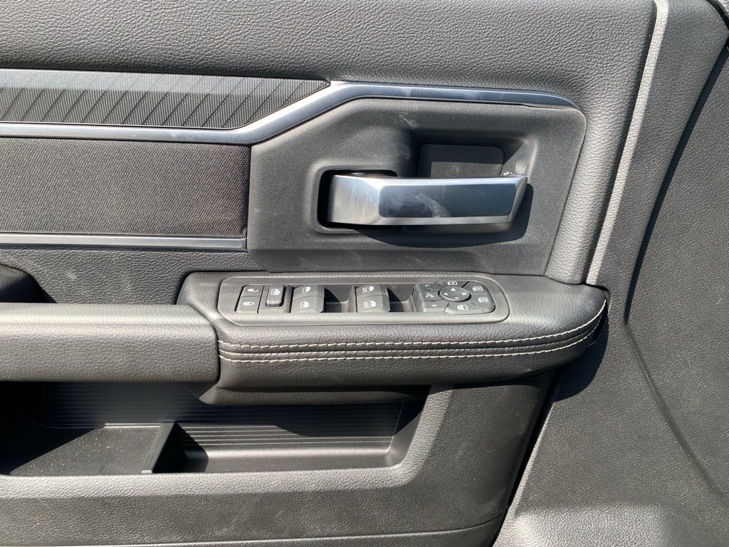New 2026 RAM 3500 Big Horn image 16