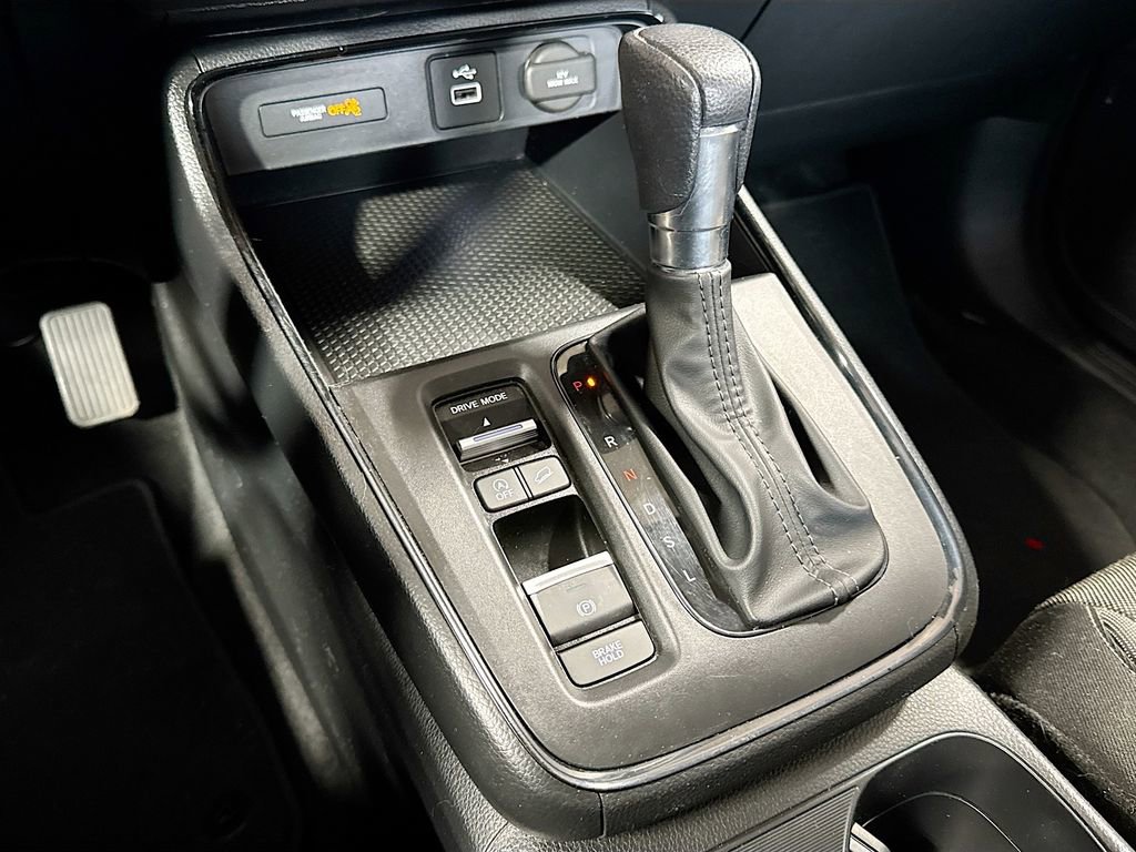 Used 2023 Honda CR-V LX image 18