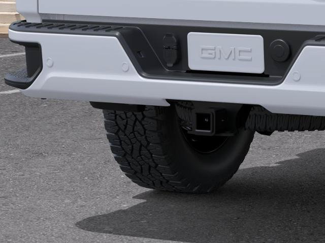 New 2026 GMC Sierra 2500 Denali Ultimate AWD/4WD image 38