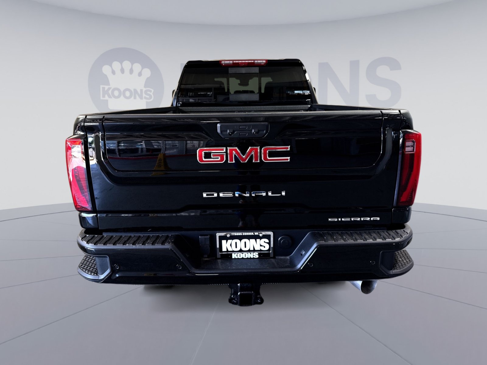 New 2026 GMC Sierra 2500 Denali w/ Denali Reserve Package AWD/4WD image 27