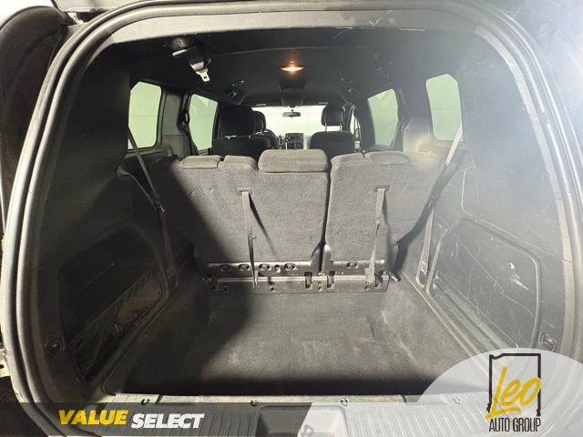 Used 2015 Dodge Grand Caravan SE w/ Quick Order Package 29E SE FWD image 10