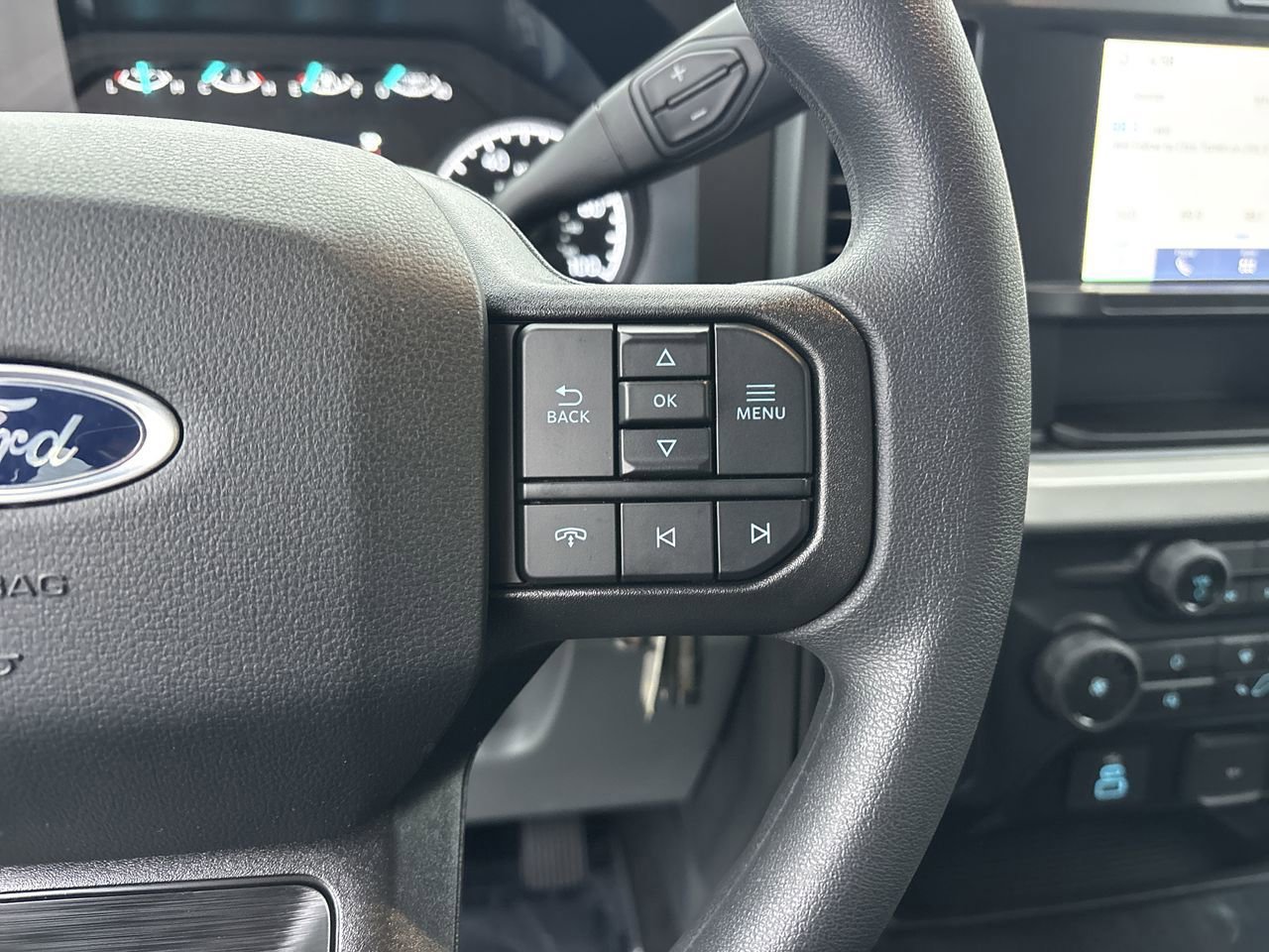 New 2026 Ford F250 XL w/ STX Appearance Package image 30