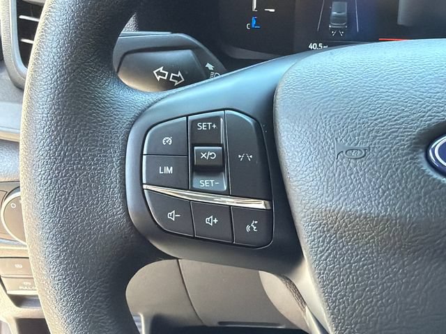 New 2026 Ford Transit 250 148 High Roof Extended w/ Load Area Protection Package RWD image 23