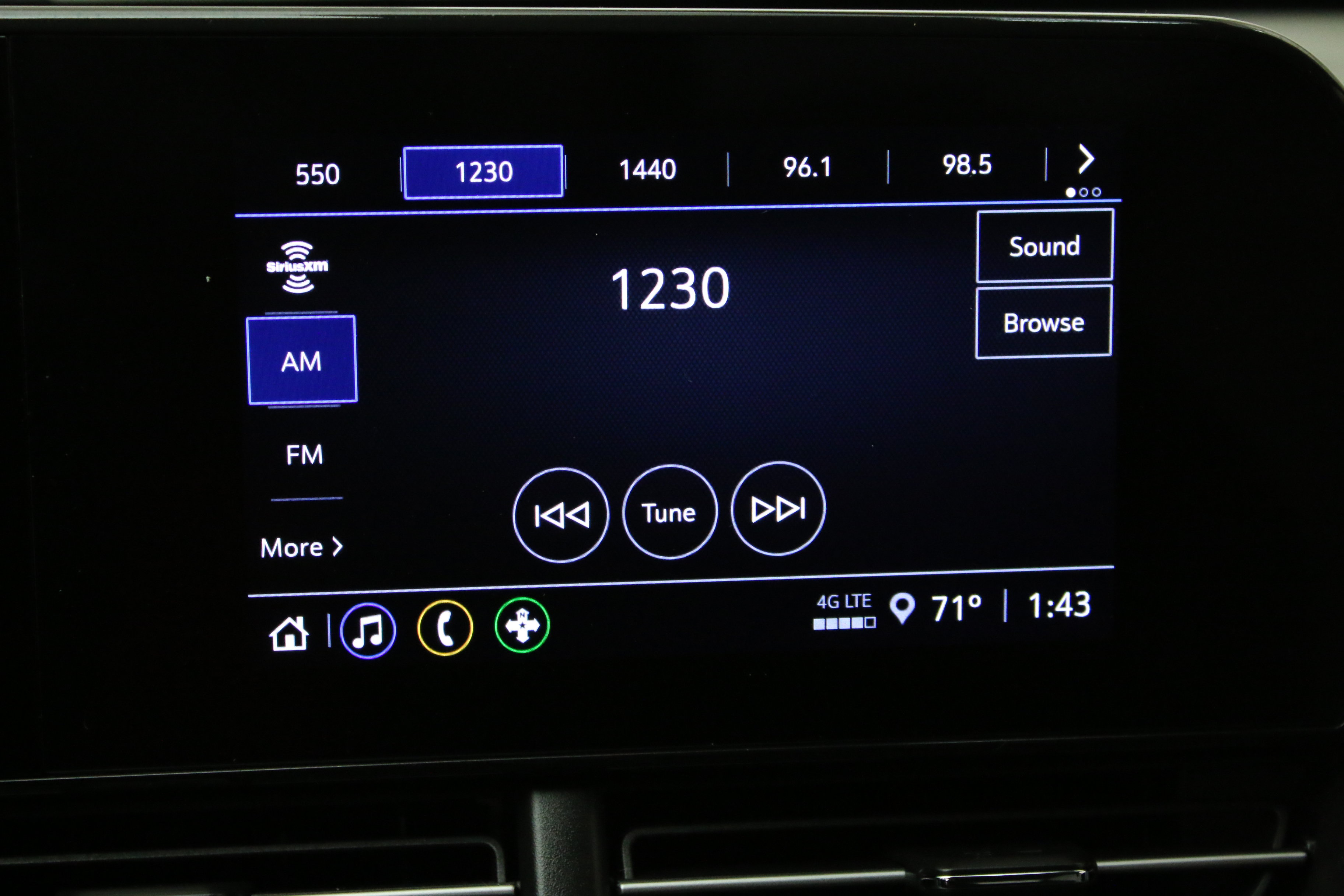 Used 2024 Chevrolet Trax LS FWD image 20