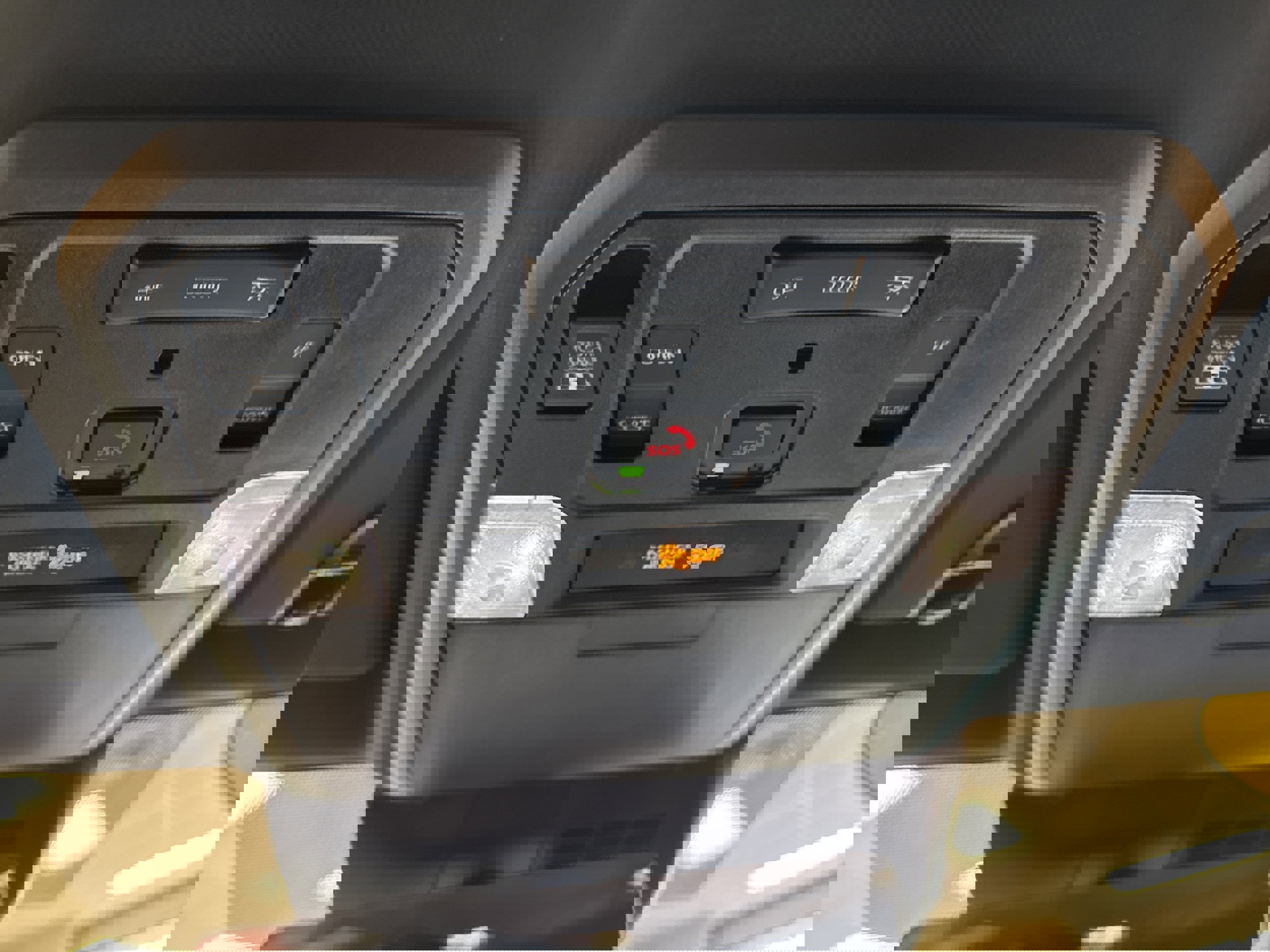 Used 2024 Toyota Tacoma TRD Sport w/ TRD Sport Premium Package image 41