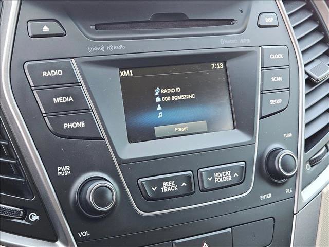 Used 2014 Hyundai Santa Fe Sport w/ Popular Equipment Package 02 FWD image 15